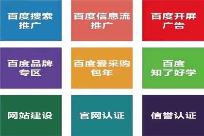 百度竞价托管：案例中的策略调整
